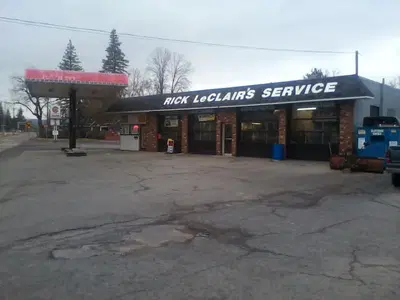 Le Clairs Services