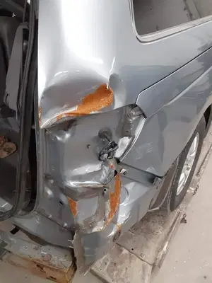 Carman Body Works Inc