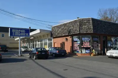 The Tire Warehouse Inc