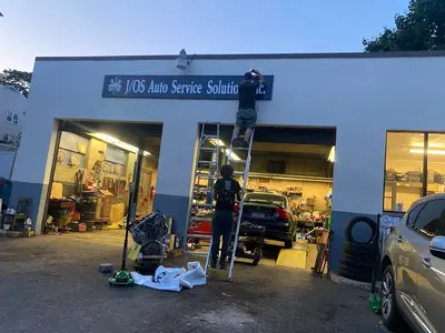 J/O's Auto Service Solution Inc.