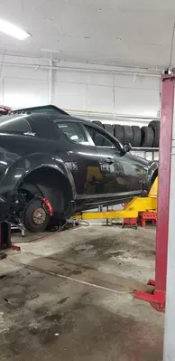A-Tech Auto Repair