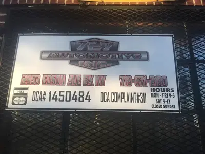 Baychester Auto Repair & Diagnostic Center