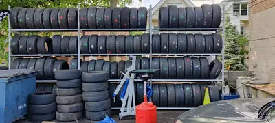 United Bronx Auto Repair and Tires