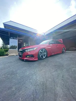 Nordone & Sons Auto Body