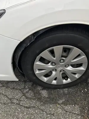 New England Auto Center
