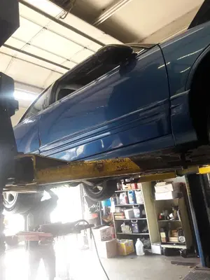 Samuel Auto Repair