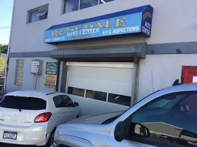 Rosedale Autocenter