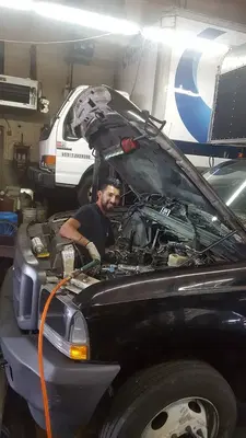 5th Ave Auto and Truck Repair