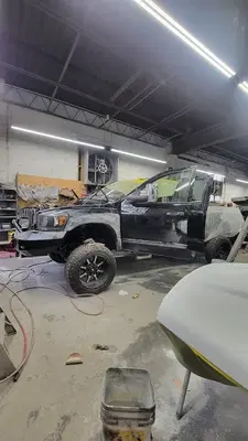 NP Auto Repair