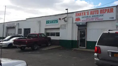 Amaya's Auto Repair
