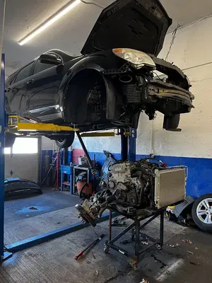 D&G Auto Repair and Services