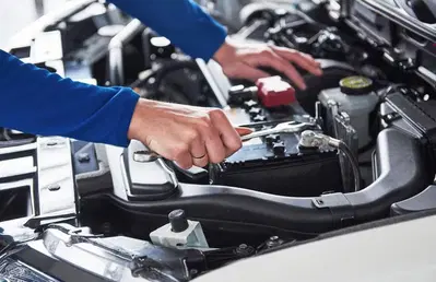 M B Automotive