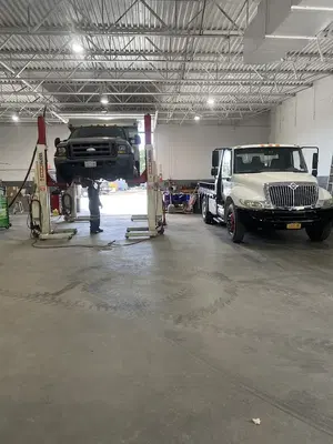 Mobile Auto Mechanics