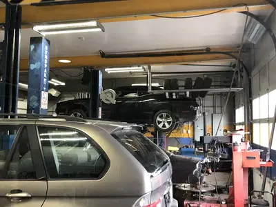 W&M Auto Repair