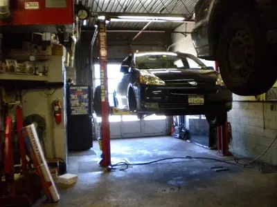 Dean's Machine Auto Repair, Inc.