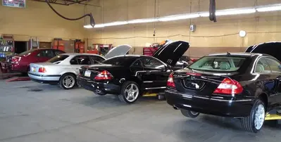 Autopro Automotive Service