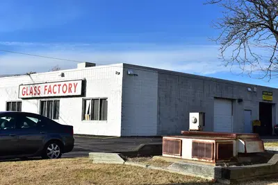 All Around Tire and NYS auto inspection