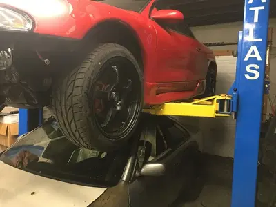 Start To Finish Auto