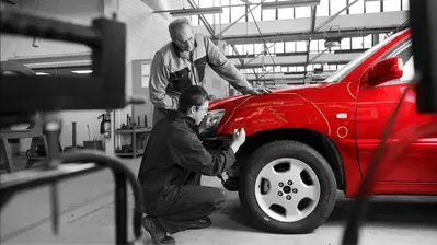 CARSTAR Island Automotive and Collision