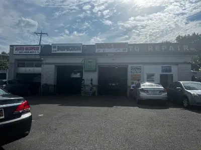 CRJ Auto & Truck Repair