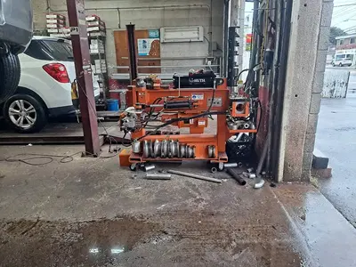 Mecanica En General