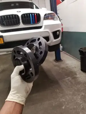 Unlimited Auto Services
