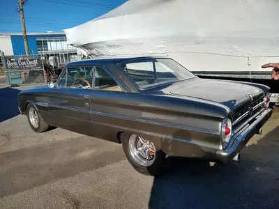 Joe's Car Craft