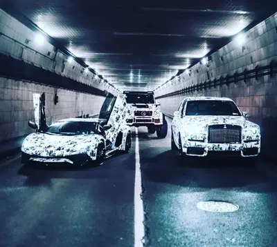 No Limit Auto Body Bayshore