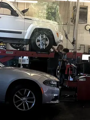 Firestone Complete Auto Care