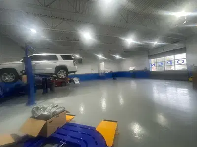 AZ Elite Auto Body