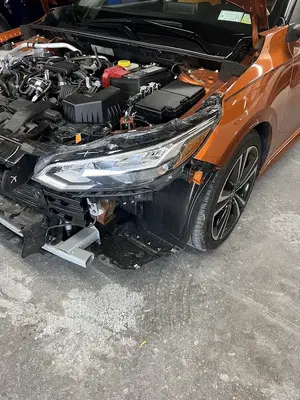 Barbosa Auto Body