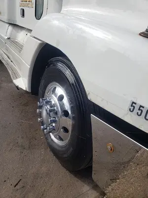 One Stop Truck & Auto Collision