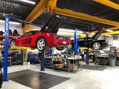 Bradan Coachworks LLC