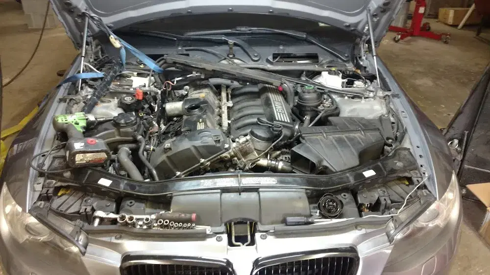 Goodfellas Garage LLC in Horseheads, NY 25 Reviews