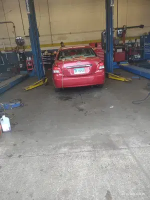 Monro Auto Service and Tire Centers
