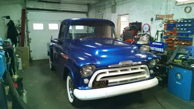 Disbrow's Auto Repair LLC