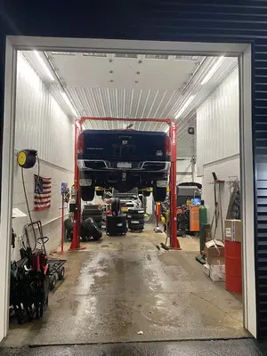 Generations Auto Repair