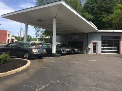 Quality Foreign Car Care Inc