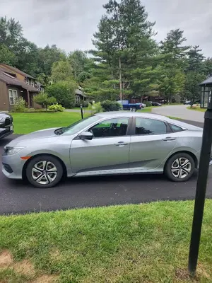 Saratoga Honda Service
