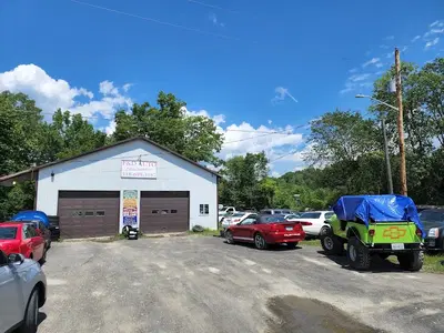 Business Photo