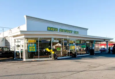 Mavis Discount Tire