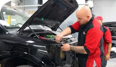 Cole's Collision Center of Ballston Spa