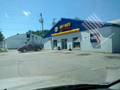 NAPA Auto Parts - Saratoga Auto Supply Inc