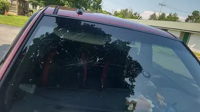 MR WINDSHIELD AUTO GLASS