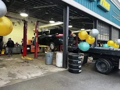 Mavis Discount Tire
