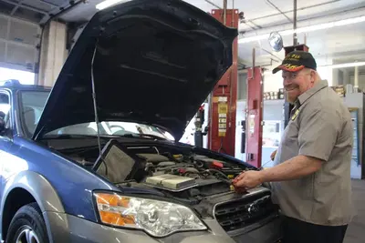 Auto Fix Car Care Center