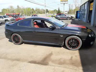 Monro Auto Service and Tire Centers