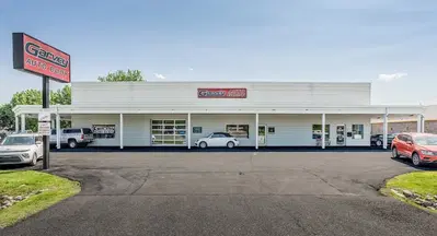 Business Photo