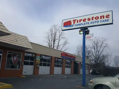 Firestone Complete Auto Care