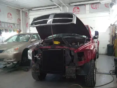 Jim Betit Auto Body & Collision Repair